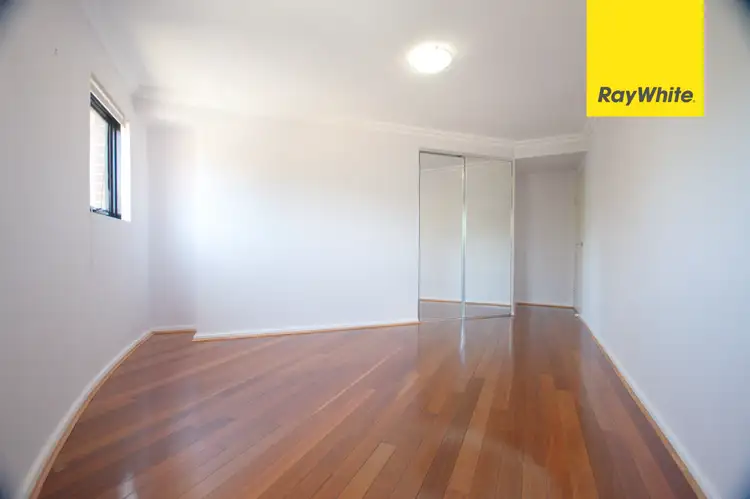 Fourth view of Homely apartment listing, 102/81 Church Street, Lidcombe NSW 2141