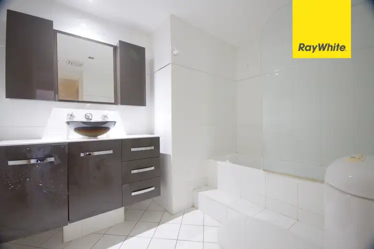 Fifth view of Homely apartment listing, 102/81 Church Street, Lidcombe NSW 2141