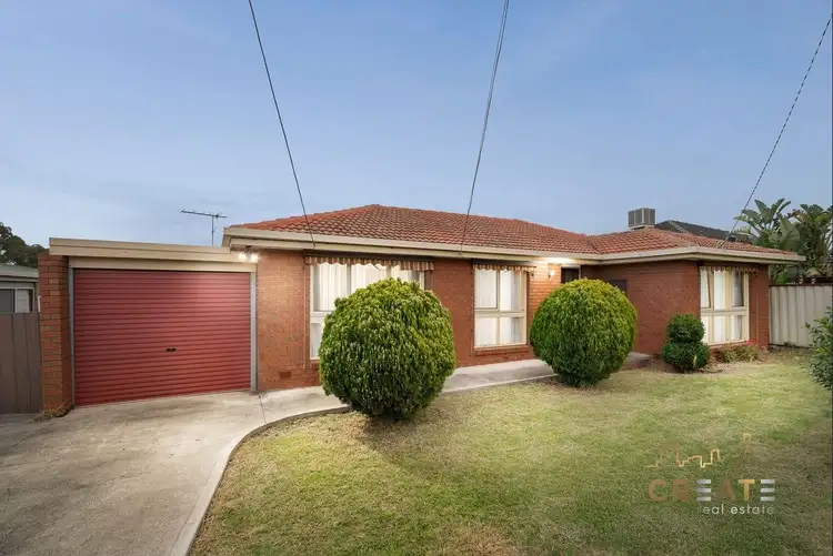 7 Tamar Drive, Deer Park VIC 3023