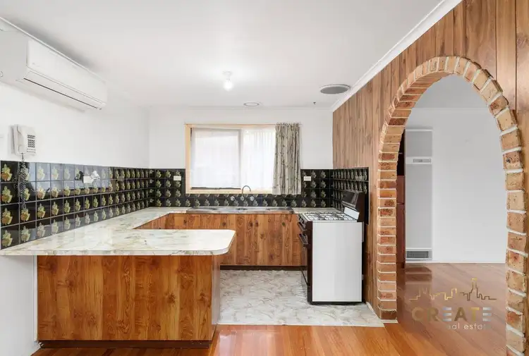 Third view of Homely house listing, 7 Tamar Drive, Deer Park VIC 3023
