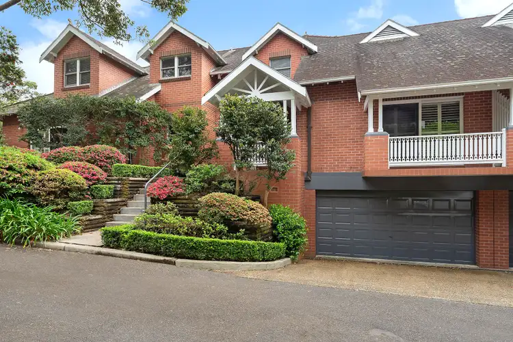 7/120 Rosedale Road, St Ives NSW 2075