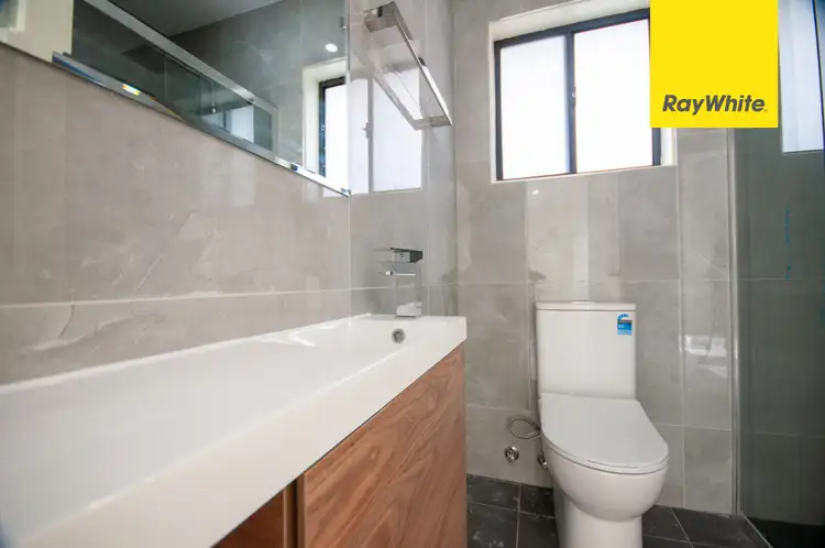 Fifth view of Homely flat listing, 5a Georges Avenue, Lidcombe NSW 2141