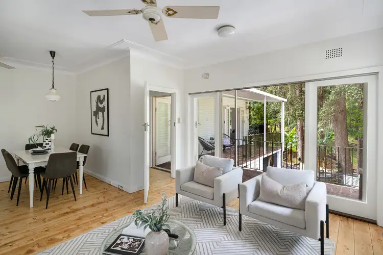 12 Waratah Road, Turramurra NSW 2074