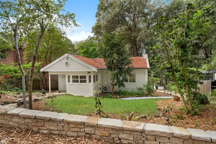 12 Waratah Road, Turramurra NSW 2074