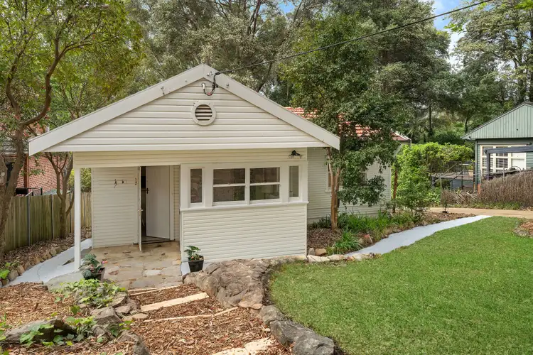 12 Waratah Road, Turramurra NSW 2074