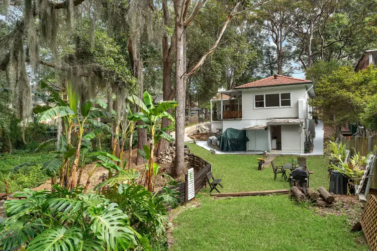 12 Waratah Road, Turramurra NSW 2074