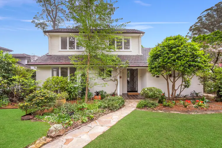 9 Pentecost Avenue, St Ives NSW 2075