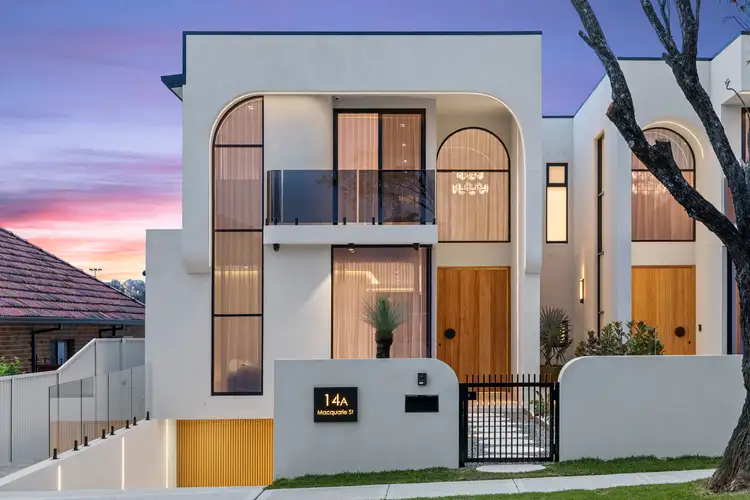 14A Macquarie Street