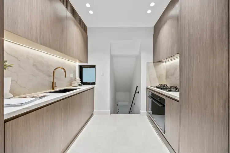 Fourth view of Homely semi-detached listing, 14A Macquarie Street, Greenacre NSW 2190