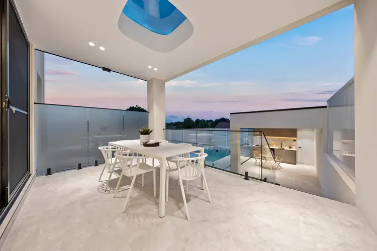 Sixth view of Homely semi-detached listing, 14A Macquarie Street, Greenacre NSW 2190