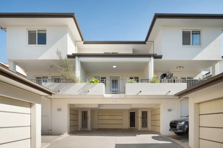 4/150 Stafford Road, Gordon Park QLD 4031