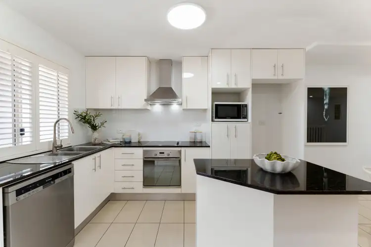 Fifth view of Homely townhouse listing, 4/150 Stafford Road, Gordon Park QLD 4031