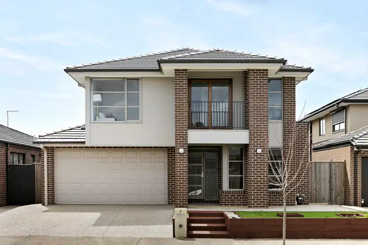 5 Marselan Avenue, Wollert VIC 3750