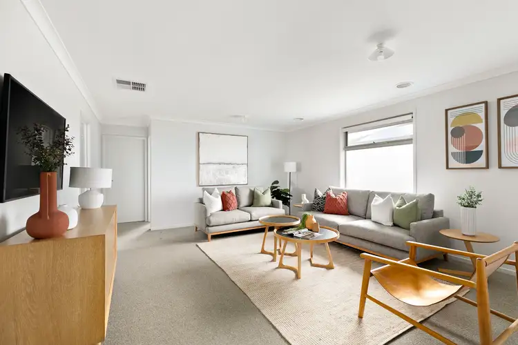 Fourth view of Homely house listing, 5 Marselan Avenue, Wollert VIC 3750