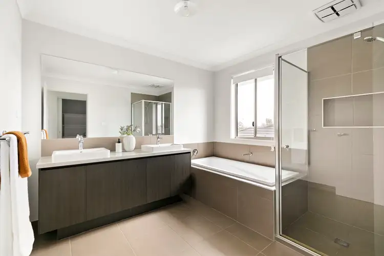 Sixth view of Homely house listing, 5 Marselan Avenue, Wollert VIC 3750