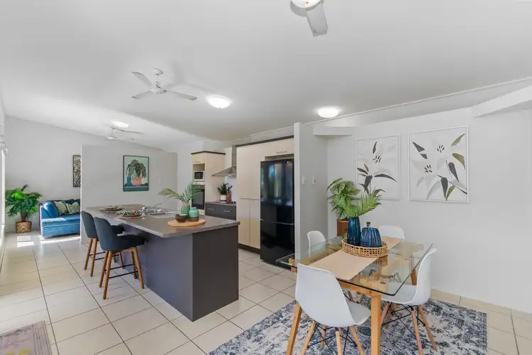 3 Brenton Circuit, Deeragun QLD 4818