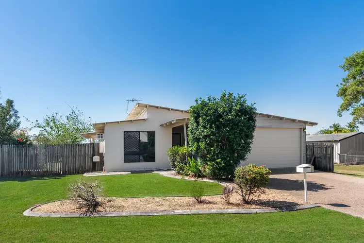 Second view of Homely house listing, 3 Brenton Circuit, Deeragun QLD 4818