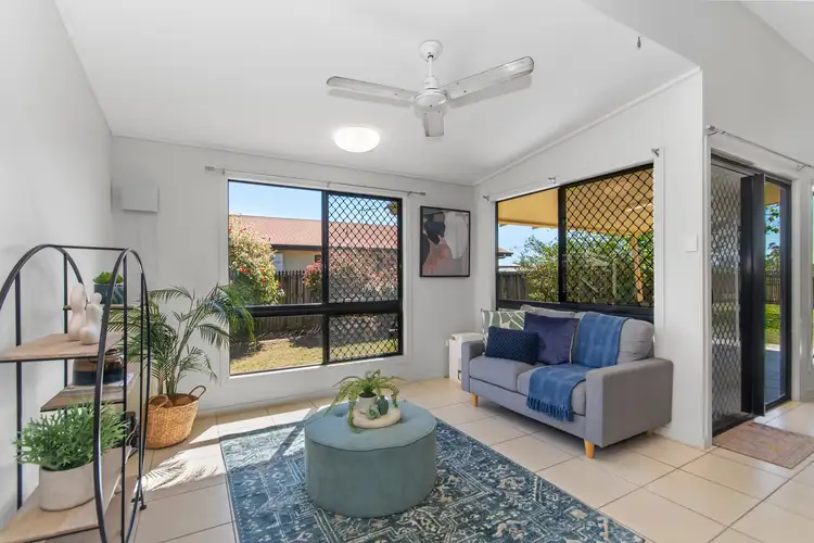 Third view of Homely house listing, 3 Brenton Circuit, Deeragun QLD 4818