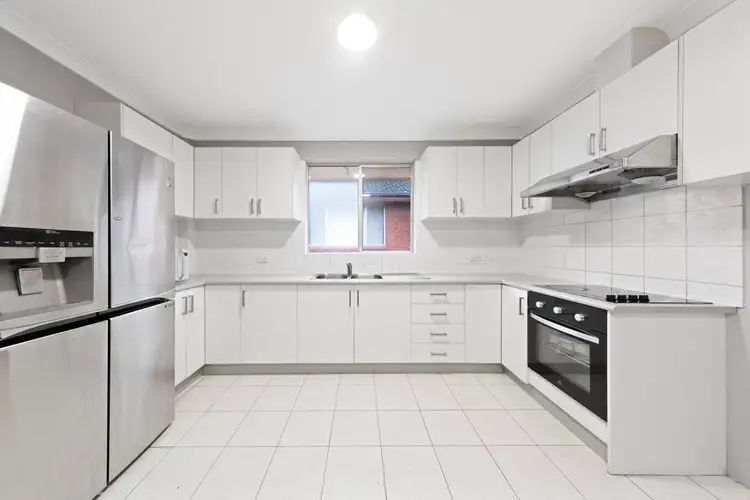 Third view of Homely apartment listing, 5/45 Shadforth Street, Wiley Park NSW 2195