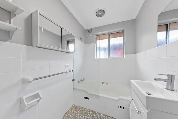 Fifth view of Homely apartment listing, 5/45 Shadforth Street, Wiley Park NSW 2195