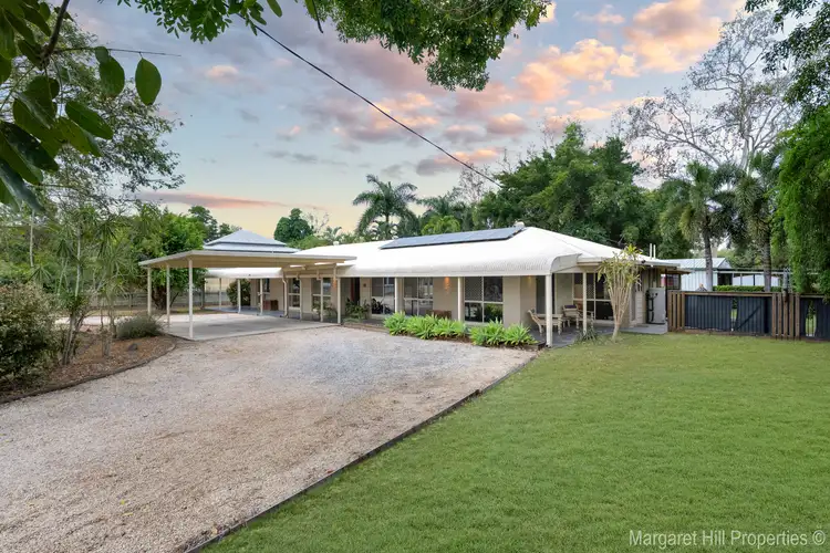 62 Ring Road, Alice River QLD 4817