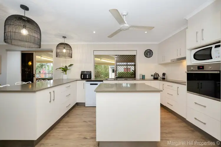 Fourth view of Homely house listing, 62 Ring Road, Alice River QLD 4817
