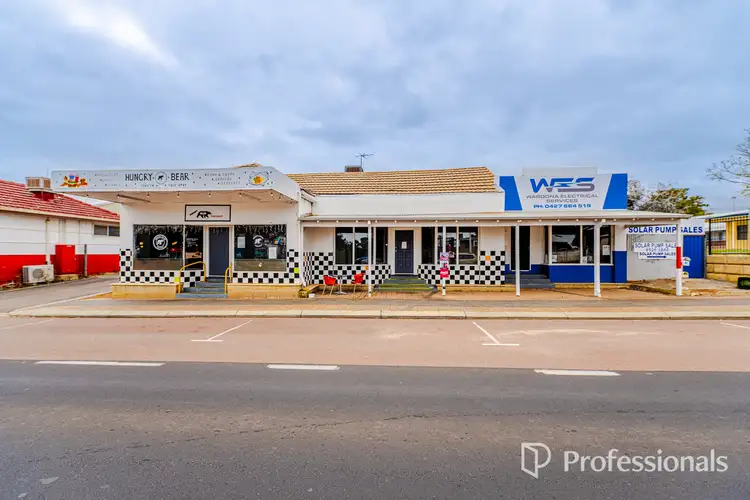 Main view of Homely house listing, 82 South Western Highway, Waroona WA 6215