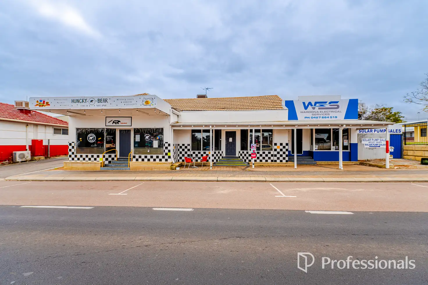 Main view of Homely house listing, 82 South Western Highway, Waroona WA 6215