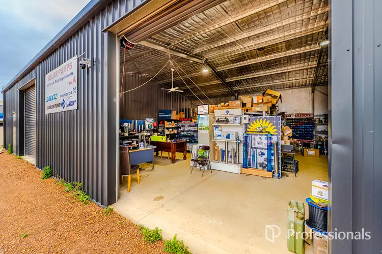 Second view of Homely house listing, 82 South Western Highway, Waroona WA 6215