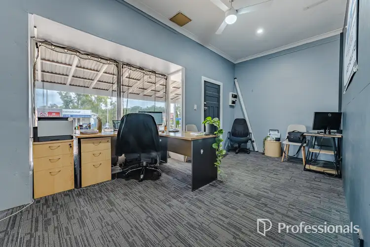 Third view of Homely house listing, 82 South Western Highway, Waroona WA 6215