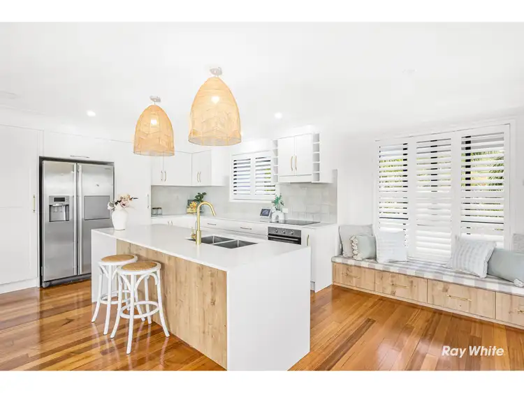 23 Hellas Street, Barlows Hill QLD 4703