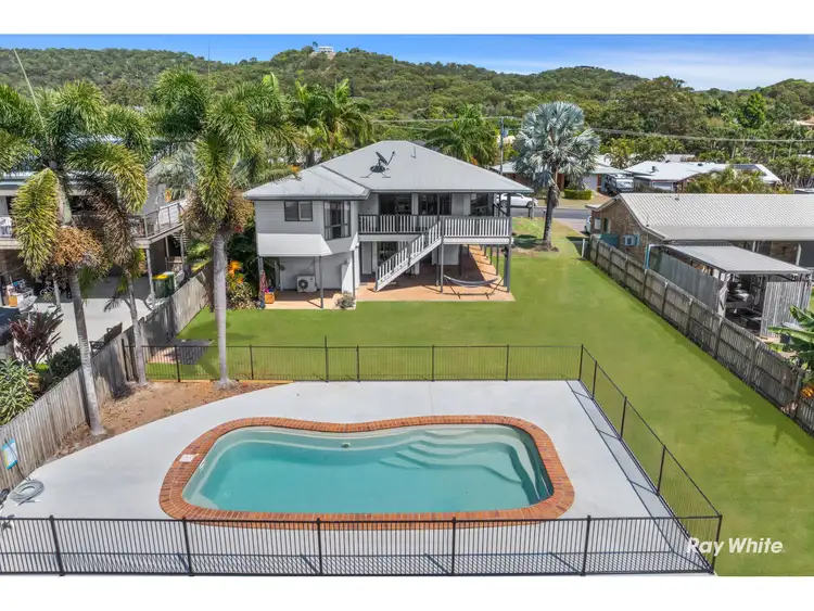 Second view of Homely house listing, 23 Hellas Street, Barlows Hill QLD 4703