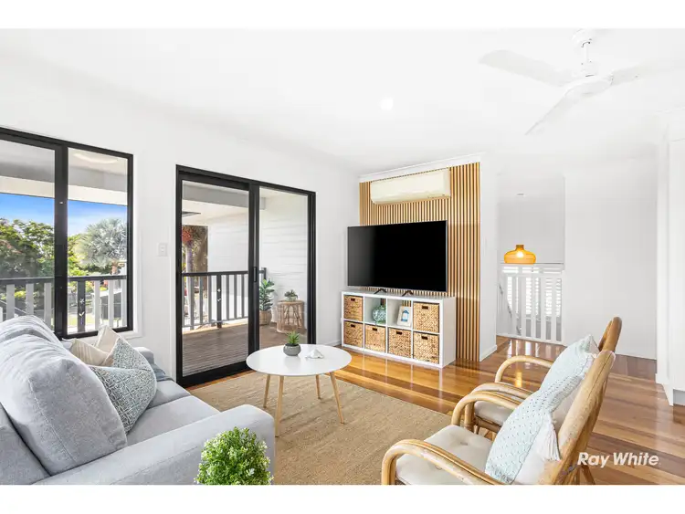 Third view of Homely house listing, 23 Hellas Street, Barlows Hill QLD 4703