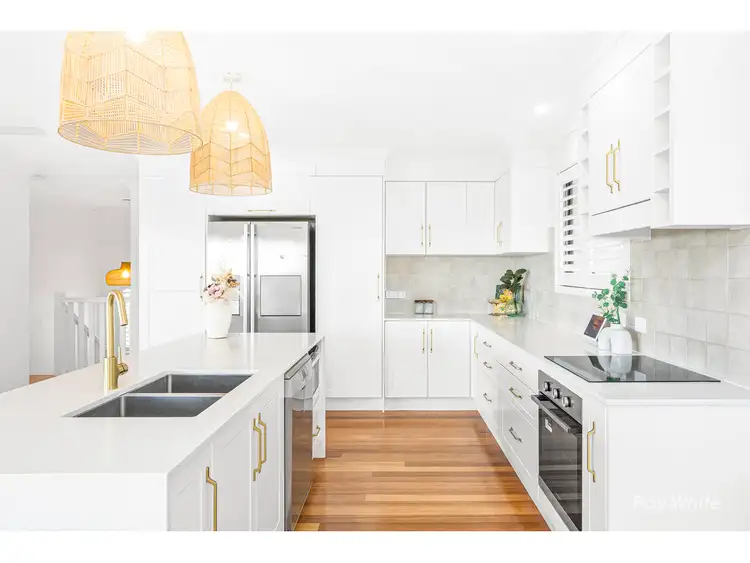Fifth view of Homely house listing, 23 Hellas Street, Barlows Hill QLD 4703