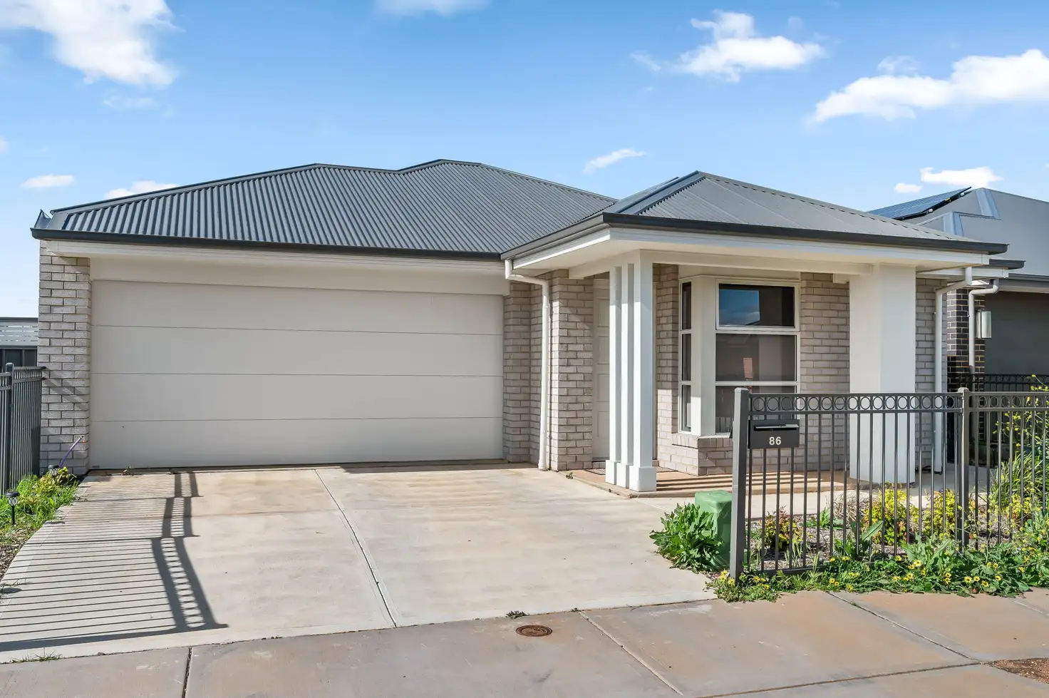 Main view of Homely house listing, 86 Galda Way, Munno Para SA 5115