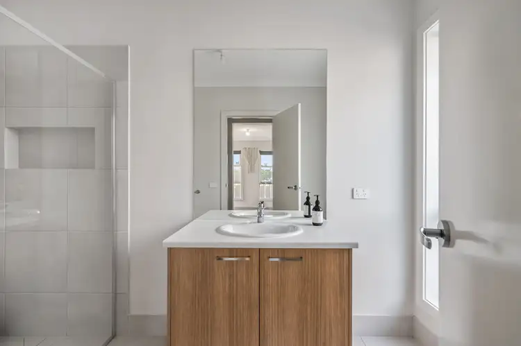 Third view of Homely house listing, 86 Galda Way, Munno Para SA 5115