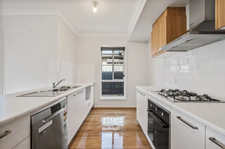 Fourth view of Homely house listing, 86 Galda Way, Munno Para SA 5115