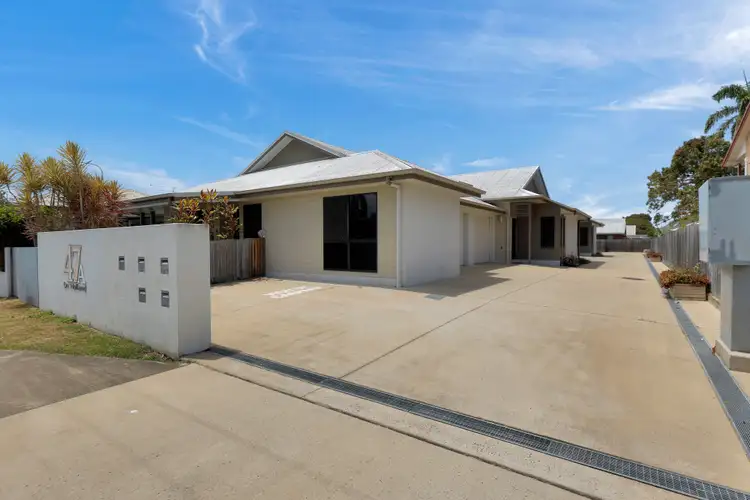 2/47A Holland Street, West Mackay QLD 4740
