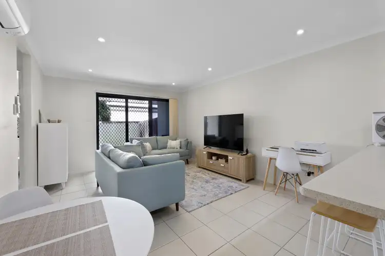 Fifth view of Homely unit listing, 2/47A Holland Street, West Mackay QLD 4740