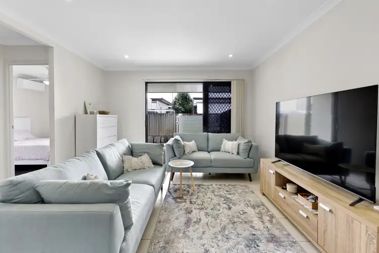 Sixth view of Homely unit listing, 2/47A Holland Street, West Mackay QLD 4740