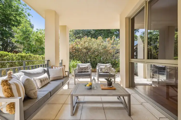 1/37 Salisbury Road, Rose Bay NSW 2029