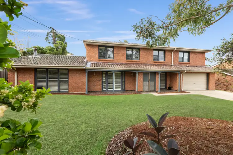 Main view of Homely house listing, 24 Holt Avenue, Wahroonga NSW 2076