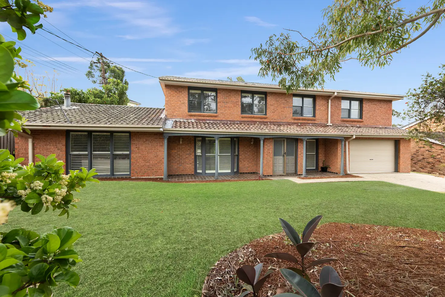 Main view of Homely house listing, 24 Holt Avenue, Wahroonga NSW 2076
