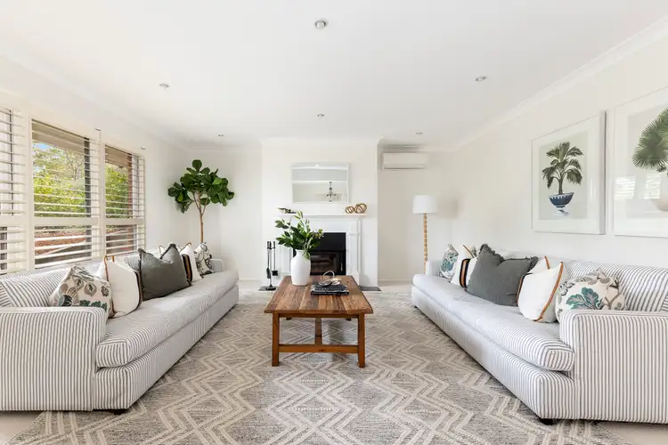 Second view of Homely house listing, 24 Holt Avenue, Wahroonga NSW 2076