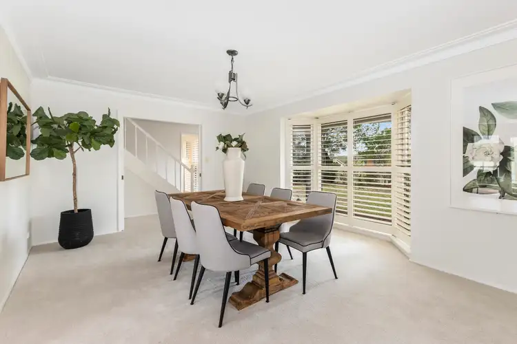 Third view of Homely house listing, 24 Holt Avenue, Wahroonga NSW 2076