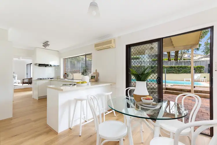 Fourth view of Homely house listing, 24 Holt Avenue, Wahroonga NSW 2076