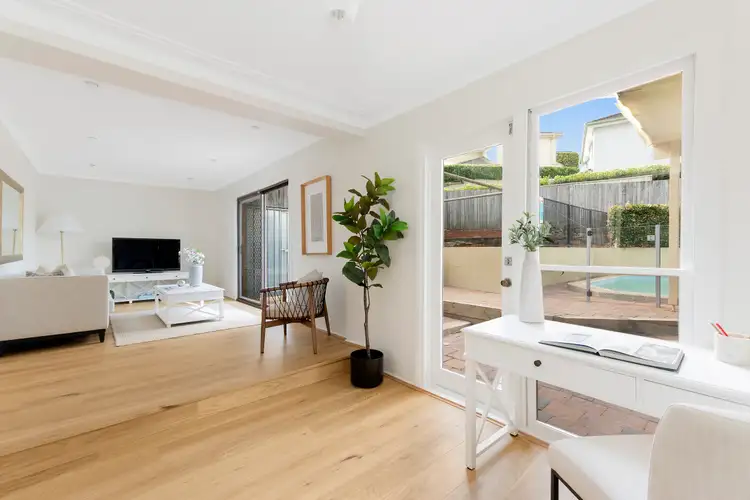 Fifth view of Homely house listing, 24 Holt Avenue, Wahroonga NSW 2076