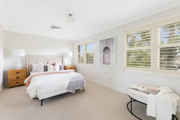 Sixth view of Homely house listing, 24 Holt Avenue, Wahroonga NSW 2076