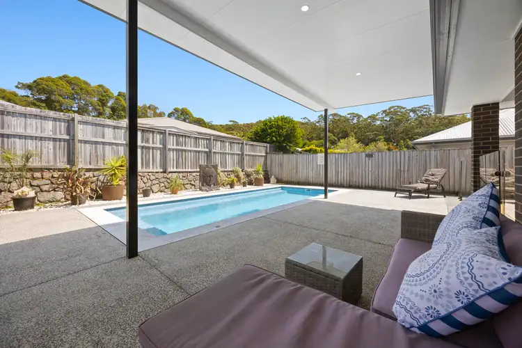 37 Butcherbird Crescent