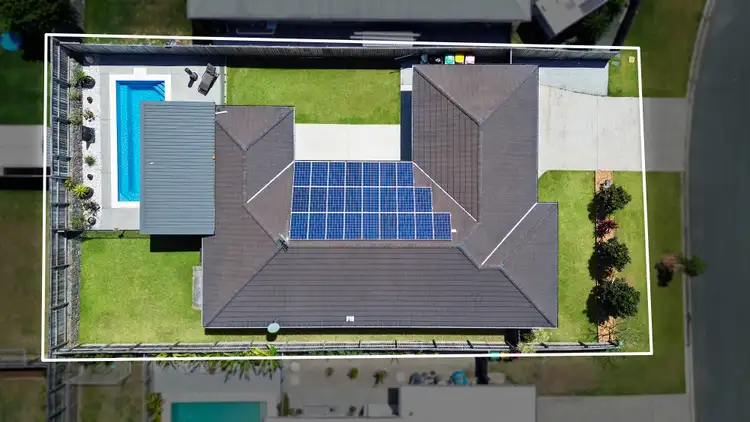 37 Butcherbird Crescent, Bli Bli QLD 4560